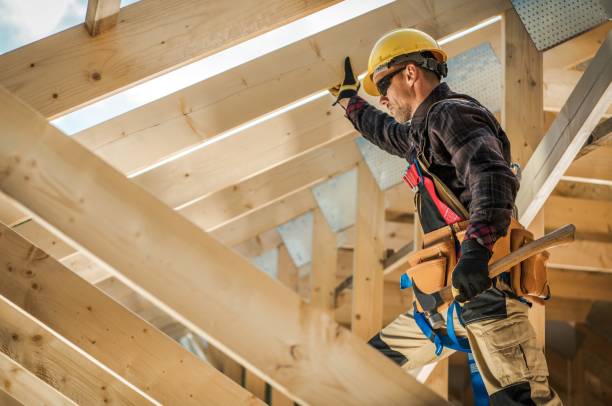 Best Residential Roofing Contractor  in Oconomowoc, WI