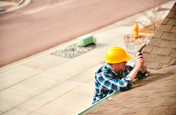 Quick and Trustworthy Emergency Roof Repair Services in Oconomowoc, WI
