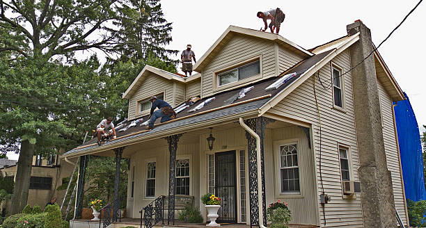 Best Slate Roofing Contractor  in Oconomowoc, WI