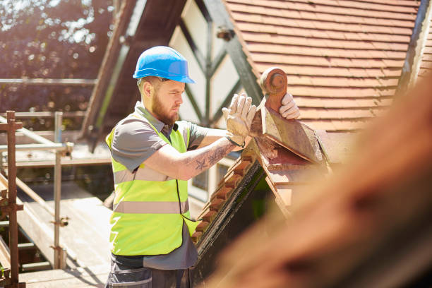Best Roof Leak Repair  in Oconomowoc, WI
