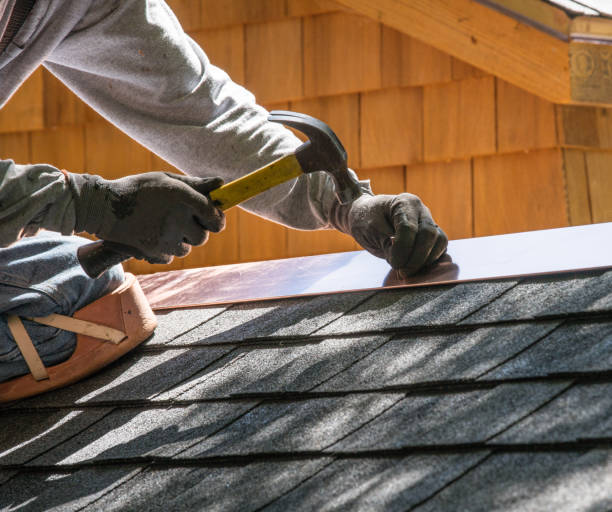 Gutter Installation and Roofing in Oconomowoc, WI